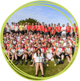 Ride for Precious Lives 2024
